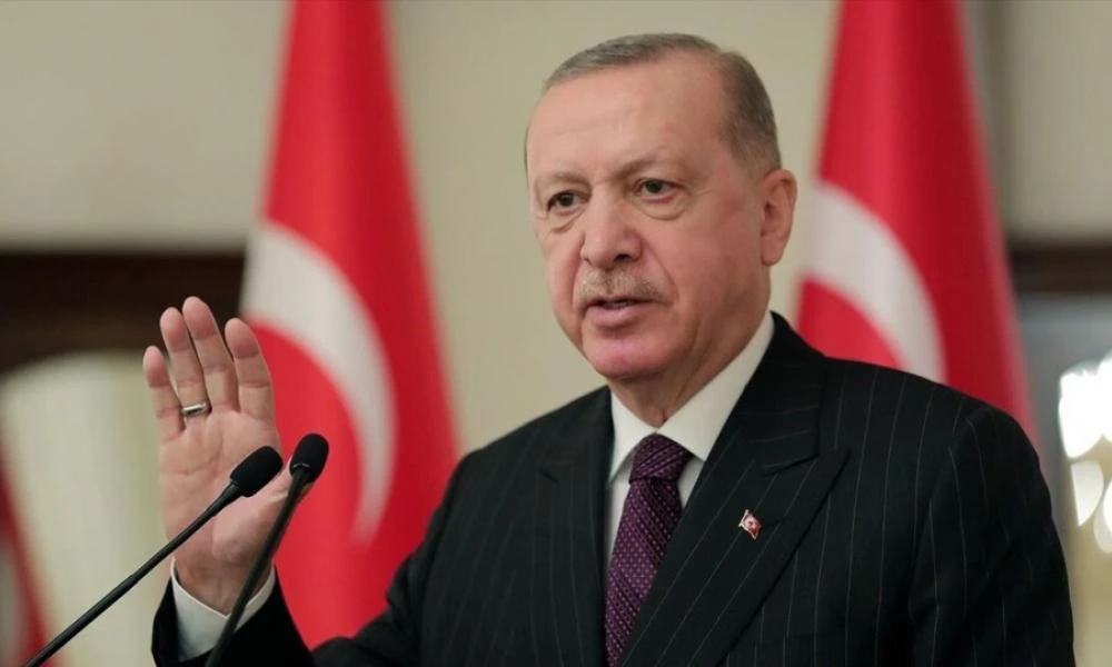 Ερντογάν για τη συνάντηση με Μητσοτάκη: Σημαντικό στάδιο για τις σχέσεις Τουρκίας και Ελλάδας